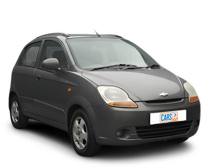 Chevrolet Spark-img